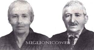 Miglionico (Matera): Storia, Arte, Cultura e Tradizione (Foto Ricordi tre)