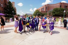 Tarleton State University...