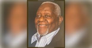 Obituary for Oswald Fitzpatrick