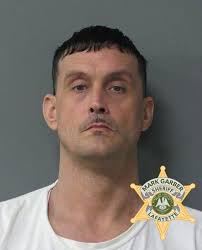 WARRANT WEDNESDAY** The Lafayette Parish Sheriff's Office would like the  public's assistance to locate the following individuals with outstanding  warrants: -Derrick Broussard, Sr. (39)