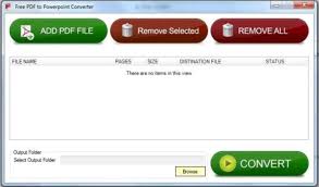 You can only download apks for free apps—it's not possible to get a . Free Pdf To Powerpoint Converter Download