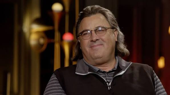 At 67, Vince Gill Shares the Truth Behind the Headlines