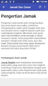 Adakah aiman boleh melakukan solat secara jamak dan qasar setelah pasti 5 hari dia akan. Jamak Dan Qasar Apk Download For Android