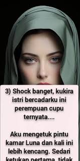 Istri Bercadarku Mantan Mafia: Cerita Seru di KBM