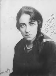 Marguerite Le Clercq Waide (1896-1937)