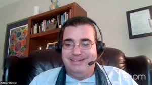 Matthew Starcher's Instagram, Twitter & Facebook