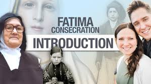 Marian Consecration (Day 3): What Is The message of Fatima?