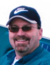 Jeffrey Rice Obituary (1960