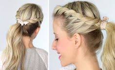 10 Braids ideas