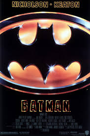 Which comedian inspired the joker's line, well, no one's laughing now? Batman 1989 Imdb