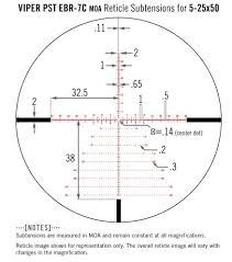 We did not find results for: Vortex Viper Pst Gen Ii 5 25x50 Ffp Ebr 7c Moa General Gun