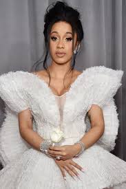 Sean bankhead cardi b glam styling: Cardi B Facts 45 Things You Didn T Know About Cardi B