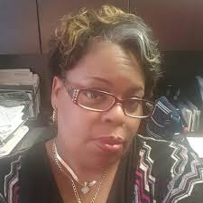 Cherisse Sanders-Haralson