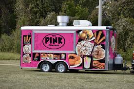 21+ great drink specials and great music! The Pink Company Dallas Roaming Hunger
