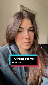 Understanding Calf Scours: Milk Myths Explained