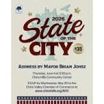 2026 State of the City Address