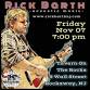 Rick Barth at Tavern On The Rocks event image