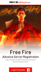 6 download free fire advance server 66.11. Free Fire Ob25 Advance Server Registration Details For November