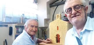 Parlem de la Baronia, Parlem de l'Oratori i del Pare Fra Pere Perelló.-