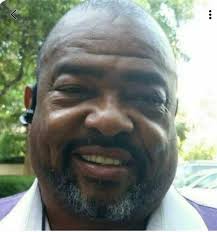 Curly Michael Ferguson Obituary