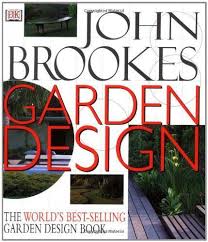 John Brookes Garden Design By John Brookes Http Www Amazon Ca Dp 0751309818 Ref Cm Sw R Pi Dp Ezderb1xe Garden Design Contemporary Garden Design Book Design