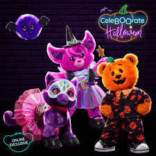Build a bear coloring pages are a fun way for kids of all ages to develop creativity focus motor skills and color recognition. Buildabear On Twitter Cast A Spell Of Fun With Gifts From Our New Halloween Collection Us Https T Co 87en7tskyt Uk Https T Co Jl98kadfpj Https T Co 5twurp6let