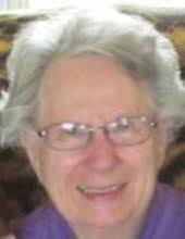 Obituary information for Gloria Pfeifer