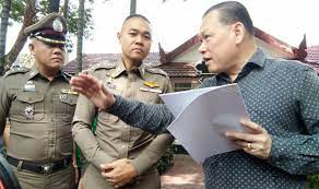 พล.ต.อ.สุวัฒน์ แจ้งยอดสุข ผู้บัญชาการตำรวจแห่งชาติ (ผบ.ตร.) เปิดเผยว่า แนวทางการดูแลการชุมนุมนั้นจะยึดตามกรอบของกฎหมาย เป็นไปตามมาตรฐานสากล. à¸ª à¸™à¸˜à¸™à¸° à¸•à¸²à¸¡à¸š à¸žà¸¥ à¸• à¸— à¸ª à¸§ à¸'à¸™ à¹à¸ˆ à¸‡à¸„à¸§à¸²à¸¡à¹à¸ à¹„à¸‚à¸›à¸£à¸°à¸§ à¸• à¸£ à¸šà¸£à¸²à¸Šà¸à¸²à¸£