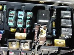 Touch the metal tips of the 2 testing leads and whilst holding them note: Automotive Power Centers Fuses And Relays