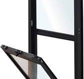 Aluminum Replacement Sliding Windows for Houses，30 40 50 60 ...