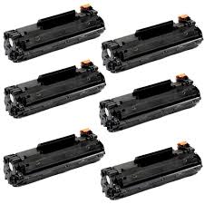 No drivers or software is required. 6pk New Compatible Black Toner Cartridges Cf283a For Hp 83a Laserjet Pro Mfp M127fn Hp Laserjet Pro Mfp M127fw Hp Laserjet P Best Buy Canada