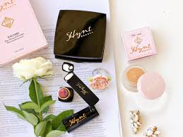 That is, they make sustainable and eco friendly makeup in all senses of the phrase. Hynt Beauty Joins Ulta Beauty S Growing Clean Cosmetics Selection Beauty Independent