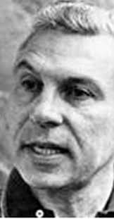 Alfred Mann, physics professor