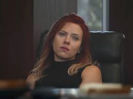 I was still red and curly, but. Avengers Endgame Why Black Widow S Hair Could Signal A Time Jump