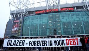 Now, the fans of the team have seized on the super league fiasco to push for the glazers to sell. Premier League
