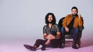 Boots And Hearts Lineup To Feature Dan And Shay Eric Church Ctv News Последние твиты от eric church (@ericchurch). ctv news barrie