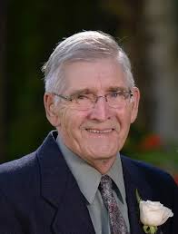 Donald Barr Obituary