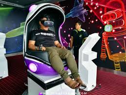 It specialises in home furnishing with outlets on furniture, lighting, flooring and home security. Penaberkala Keseronokan Hangout Di Irdkl Mall Shah Alam