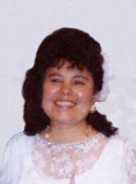 Obituary for Juanita "Jennie" (Almanza) Dominguez