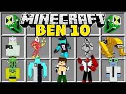| ultimate alien, omnitrix, new aliens, & more! Minecraft Ben 10 Mod Cannonbolt Wildmutt Ripjaws The Omnitrix More Minecraft Servers Web Msw Channel Ben 10 Minecraft Mods 10 Things