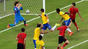 Taking place quadrennially, the fifa men's world cup™ sees 32 nations compete against each other for the prize. Ø¨Ø§Ù„ØµÙˆØ± Ù…Ø¨Ø§Ø±Ø§Ø© Ø§Ù„Ø¨Ø±Ø§Ø²ÙŠÙ„ ÙˆØ§Ù„Ù…ÙƒØ³ÙŠÙƒ Ø¨Ù…ÙˆÙ†Ø¯ÙŠØ§Ù„ 2014 Cnn Arabic