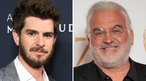 Downton Abbey 3' Cast Includes Paul Giamatti, Joely Richardson, More