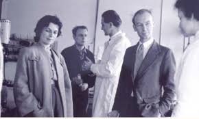 Her fundamental research on embryology has helped countless people realize their dreams of parenthood. Anne Mclaren And Donald Michie Visiting Milan Hasek S Department In Download Scientific Diagram