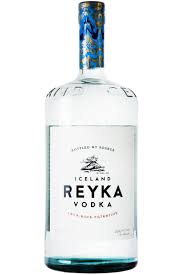 Located 74km outside of reykjavik, this coastal village is removed from industrial life and surrounded by wonderful natural resources. Reyka Vodka Haskell S