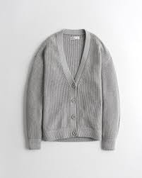 Kleider online bei ebay entdecken. Pullover Boyfriend Cardigans Und Pullover Mit V Ausschnitt Hollisterco