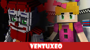 1 physical appearance 2 personality 3 appearances 4. Circus Baby S Story In 3d Fnaf Sister Location Animation Minecraft Animation Youtube