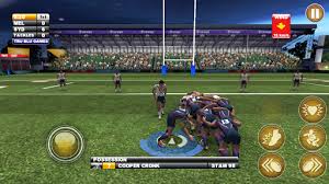 Descargar rugby league apk 2021. Rugby League Live 2 Gold Latest Version Apk Download Com Hes Rll2premium Apk Free