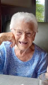 Obituary information for Evelyn Lucille Evans