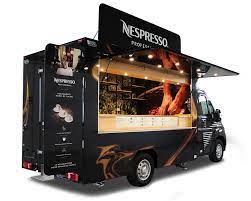 Maybe you would like to learn more about one of these? Traveling Cafe Nespresso Nv Food Truck Citroen Jumper