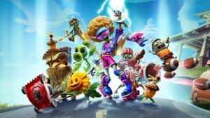 Zombies from the developer popcap. Plants Vs Zombies Video Games Official Ea Site
